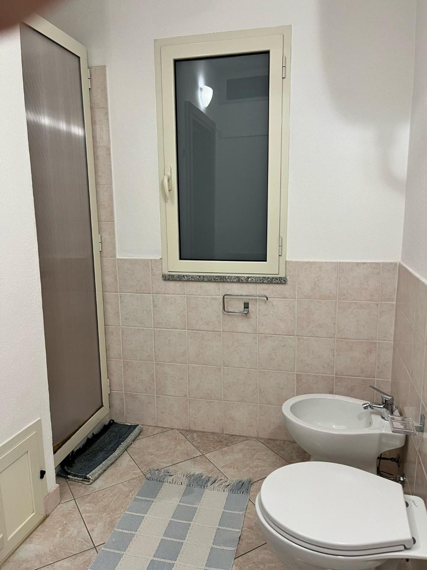 B&B Gennarcu Ussàssai 外观 照片