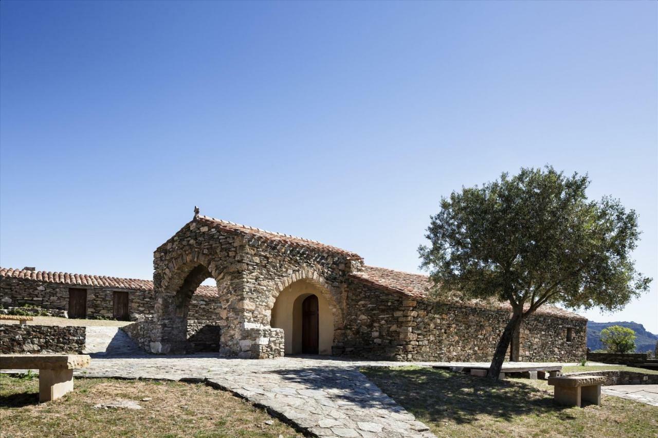 B&B Gennarcu Ussàssai 外观 照片